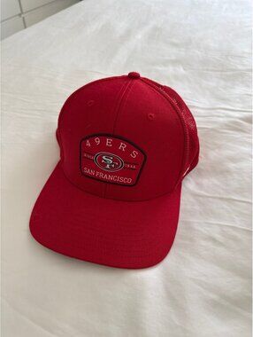 '47 Brand 49ers San Francisco hat L-XL